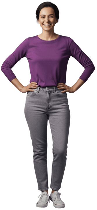 Treatment card visual hovered