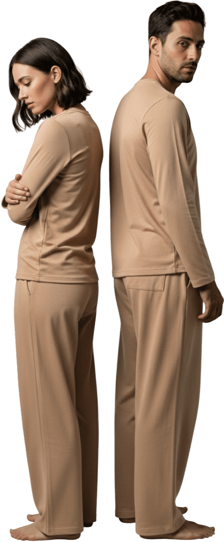 Treatment card visual