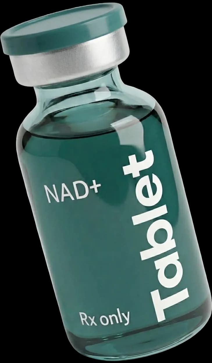 NAD+ Injection