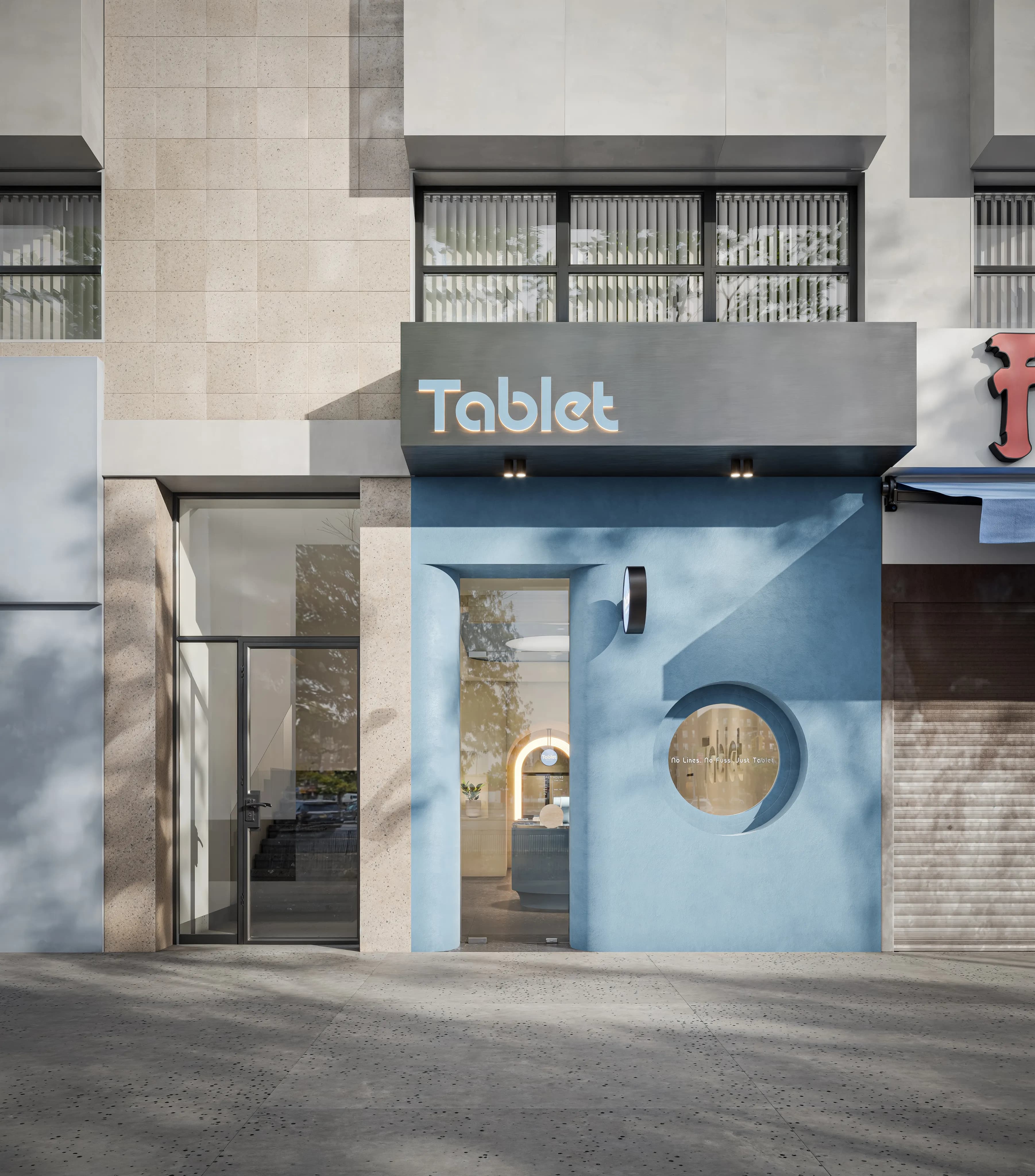 Tablet Pharmacy Queens, NYC