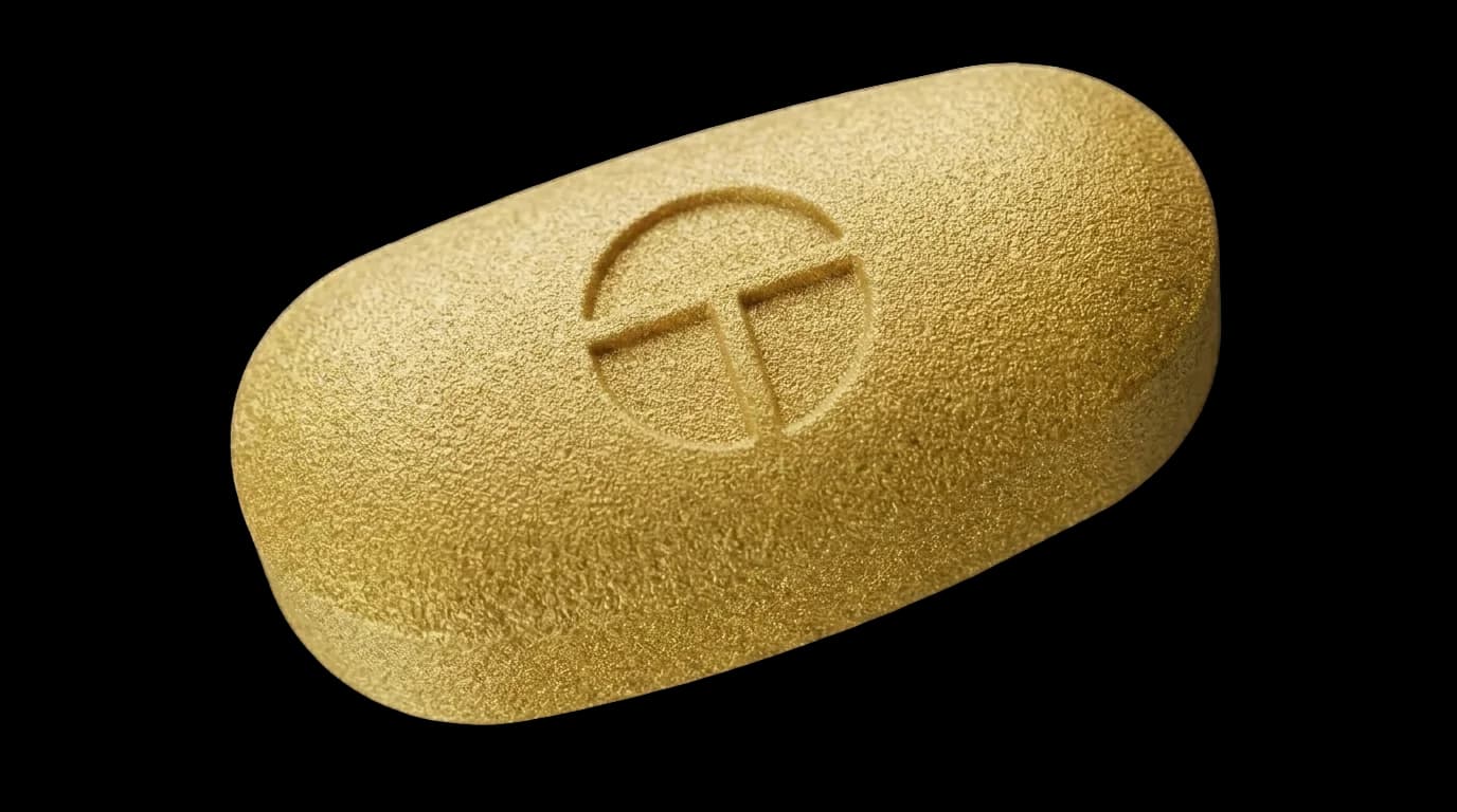 Tadalafil