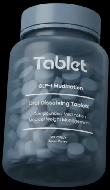 GLP-1 Medication