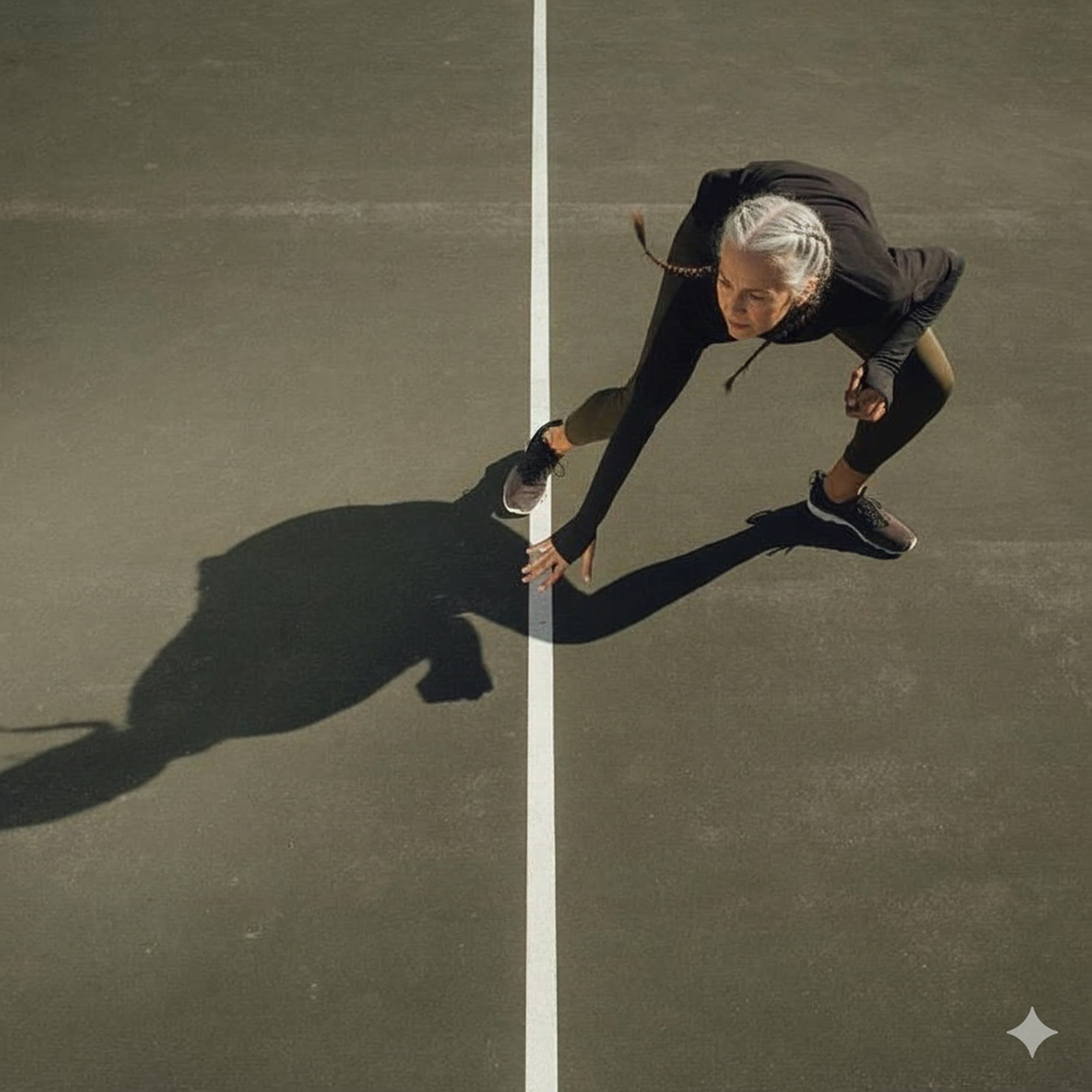 Longevity and Vitality