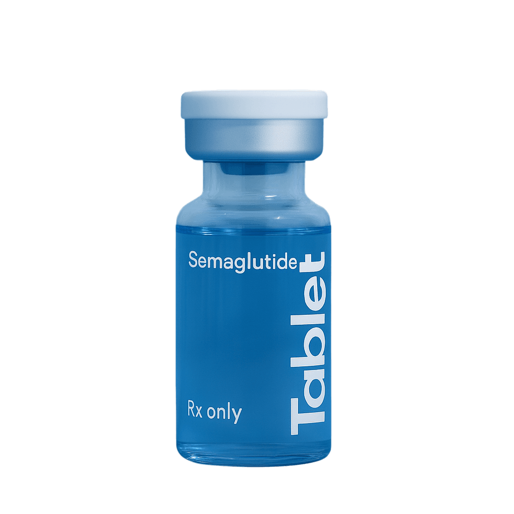 Compounded Semaglutide