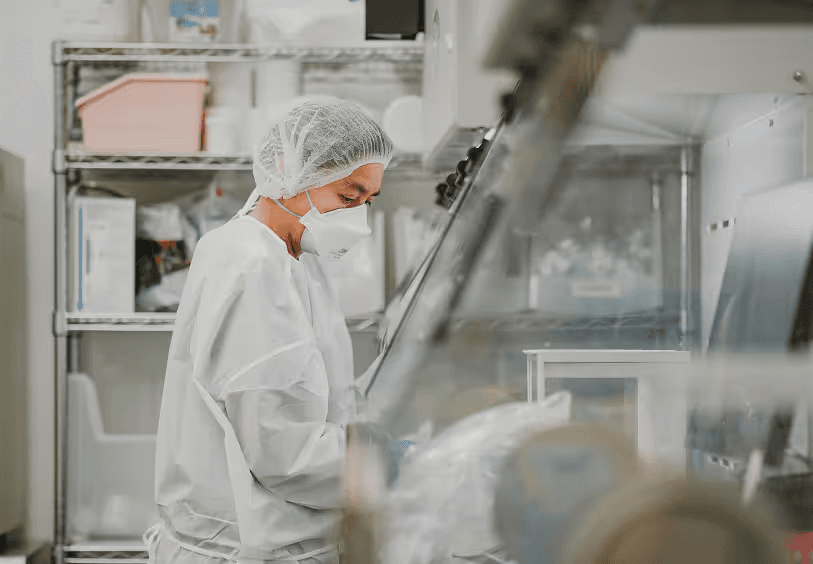 Personalized Treatment Laboratory